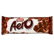 Nestle Aero Milk Bar 40g  12 Pack