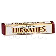 Anticol Throaties Sticks 10 Lozenges  36 Pack