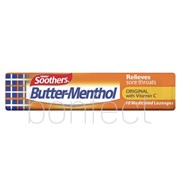 Butter Menthol Original Stick 40g  36 Pack