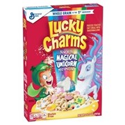 Lucky Charms Cereal 297g