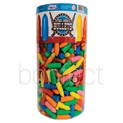 Vidal Fizz Gum Bullet Tub 600 Pieces 189kg