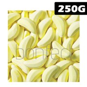 Aus Banana Lollies Bag 250g