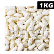 Aus Milk Bottle Lollies Bag 1kg