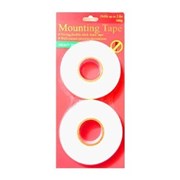 Mounting Tape 2 Pack