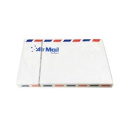 Tudor AM Envelops Small 25 Pieces