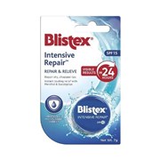 Blistex Intensive Repaid SPF15 Balm 7g