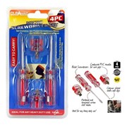 Duramax Screwdrivers 4 Pieces