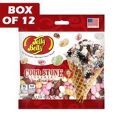 Jelly Belly Ice Cream Mix Bag 99g 12 Pack