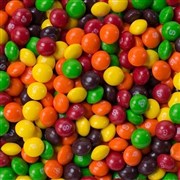 SKITTLES 1KG PACK