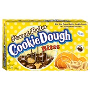 Peanut Butter Cookie Dough Bites Movie Theater Box 88g  12 Pack