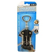 Corkscrew 2in1