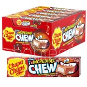 Chupa Chups Incredible Chew Cola 45g  20 Pack