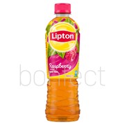 Lipton Ice Tea Raspberry Flavoured 500ml  12 Pack