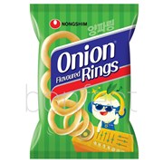 Nong Shim Onion Rings 90g  20 Pack