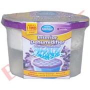 Xtra Kleen Dehumidifier Bag with Hanger 175g