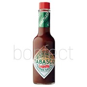 Tabasco Chipotle Pepper Sauce 60ml