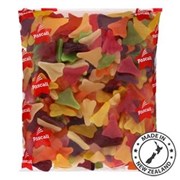Pascall Jet Planes Lollies 2kg