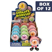 Kidsmania icu Cyclops Monster 85g  12 Pack