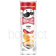 Pringles Pizza Potato Chips 158g  14 Pack