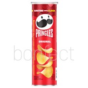 Pringles Original Potato Chips 149g  14 Pack