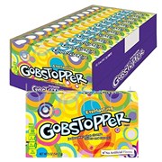Nestle Wonka Gobstopper Box 141g  12 Pack