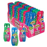 Warheads Super Sour Double Drops 30ml  24 Pack
