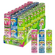 Warheads Super Sour Spray Candy 20ml  24 Pack