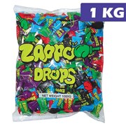 Zappo Drops 4g  250 Pieces  12 Pack