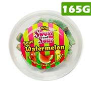 Sweet N Sour Tub   Watermelon