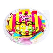 Sweet N Sour Tub   Sour Mix