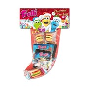 Trolli Xmas Stocking 76g  30 Pack