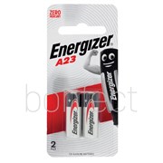 ENERGIZER A23  BP2 BATTERY