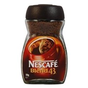 Nestle Coffee Classic Jar 50g  12 Pack