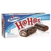 Hostess HoHos Chocolate Cake 284g  6 Pack