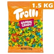 Trolli Lollies Bag  Chicken Feet 15kg