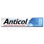 Anticol Extra Strong 10 Lozenges  36 Pack