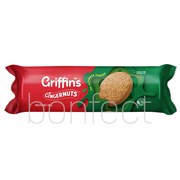 Griffins Gingernuts Biscuits 250g
