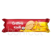 Griffins Krispie Biscuits 250g