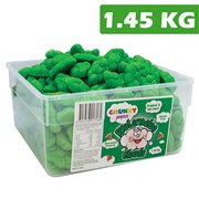 Chunky Funkeez Tub  Watermelon Clouds 145kg