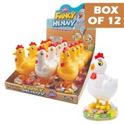 Kidsmania Fancy Henny 15g  12 Pack