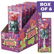 Giant Gummi Bears 170g  6 Pack
