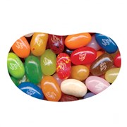 Jelly Belly 20 Flavor Assorted Jelly Beans Bag 28g  30 Pack