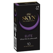 Ansell Skyn Elite 10s