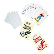 Fournier 777 Playing Cards