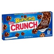 Crunch Buncha Candy Theater Box 99g  12 Pack