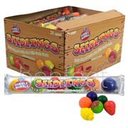 Dubble Bubble Seedlings 58g  24 Pack