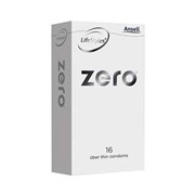 Ansell Condom Zero 10s