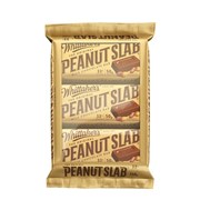 Whittakers The Original Peanut Slab Milk Chocolate Bar 3 PK 150g