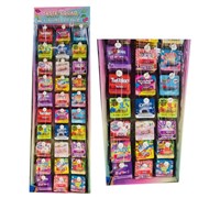 Candy2020 Lip Balm Stand 150 Pack