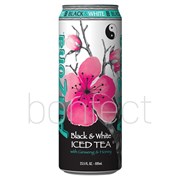 Arizona 680ml Can Black N White Juice Cocktail  24 Pack